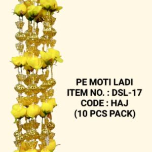 MOTI LADI:DSL-17