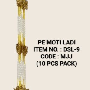 MOTI LADI:DSL-9
