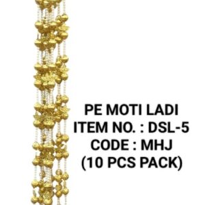 Moti Ladi -DSL-5