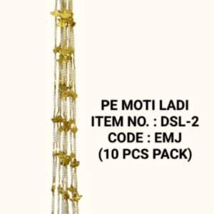 Moti Ladi -DSL-2