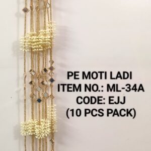 MOTI LADI : ML-34A