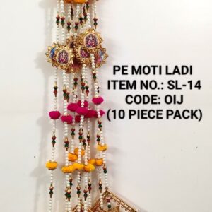 MOTI LADI : SL-14