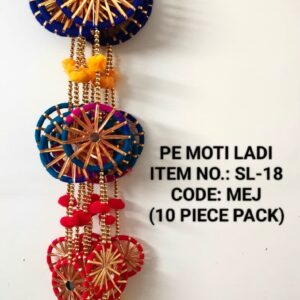 MOTI LADI : SL-18