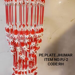 PLATE-JHUMAR: PJ-2